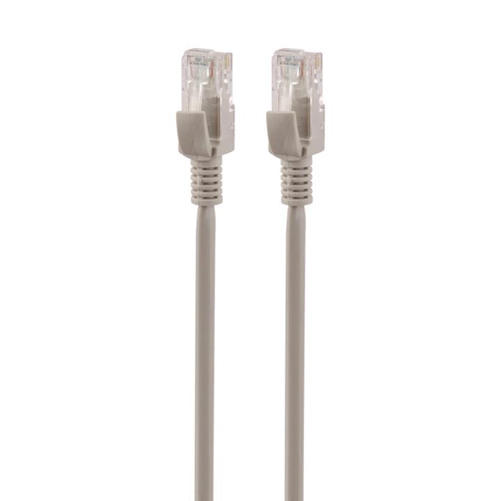 کابل شبکه Detex+ Cat5 25m